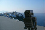 KILBOT Santorini thumb
