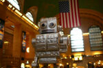 KILBOT Grand Central thumb