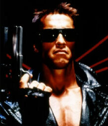 The Terminator