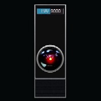 HAL 9000